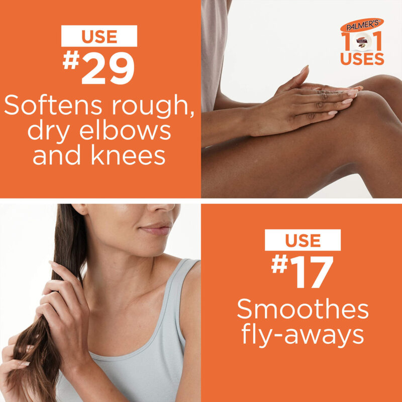 Skin Therapy Palmer's Cocoa Butter 215ml (pacote De 3) - Image 7