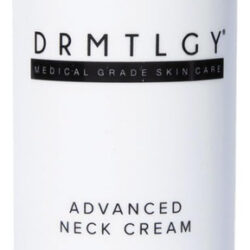 Creme Firmador De Pescoço Drmtlgy Advanced Tightening & Lift