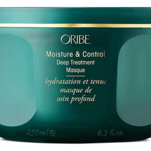 Máscara De Tratamento Profundo Oribe Moisture & Control 250m