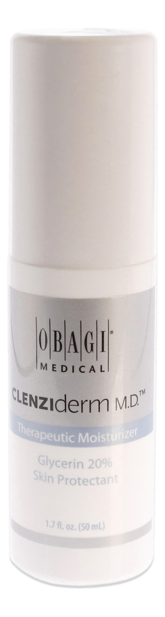 Obagi Clenziderm M.d. Hidratante Terapêutico
