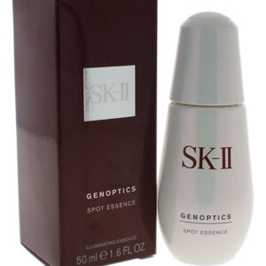 Essence Sk-ii Genoptics Spot Essence 50 Ml Para Unissex