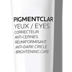 Creme Para Os Olhos La Roche-posay Pigmentclar Olheiras Com