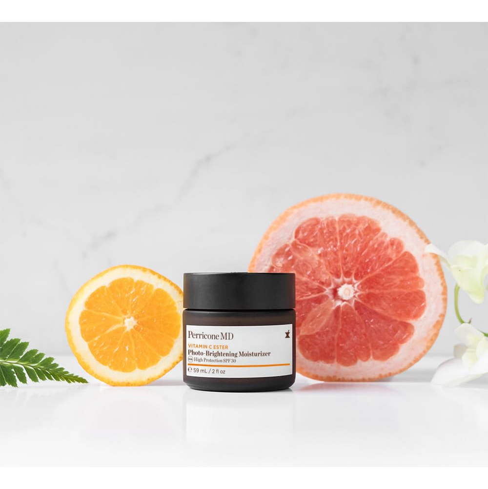 Hidratante Perricone Md Vitamin C Ester Spf 30 60ml - Imagem 3