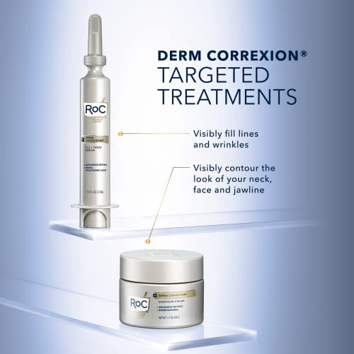 Creme De Pescoço Roc Lift & Tighten 1.198ml - Imagem 7