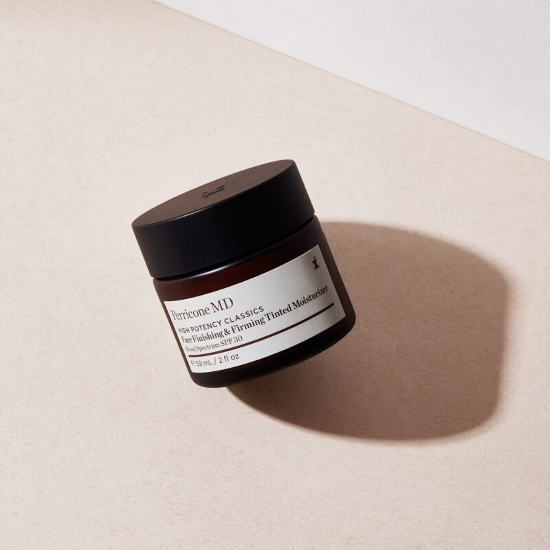 Hidratante Perricone Md Face Finishing Spf30 60ml - Imagem 5