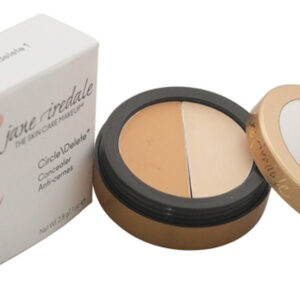 Corretivo Jane Iredale Circle Delete #1 Yellow 3ml Para Mulh