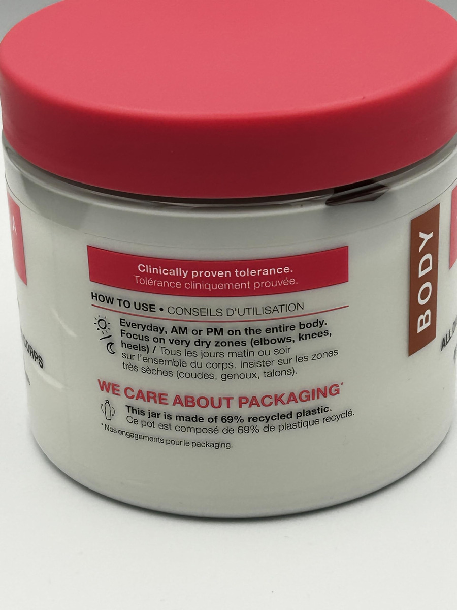 Hidratante Corporal Sephora Collection All Day 400ml - Imagem 6