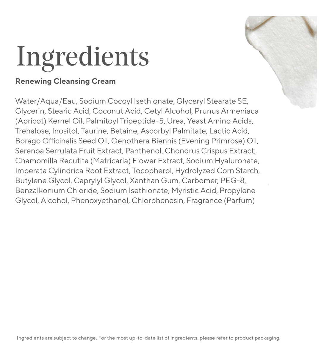Creme De Limpeza Murad Renewing Antienvelhecimento 150ml Com - Imagem 5