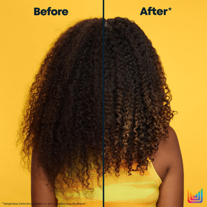 Spray De Cabelo Matrix A Curl Can Dream Scrunch N' Go Defini - Image 3