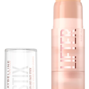 Bastão De Maquiagem Maybelline Lifter Stix Contour Bronzer 1