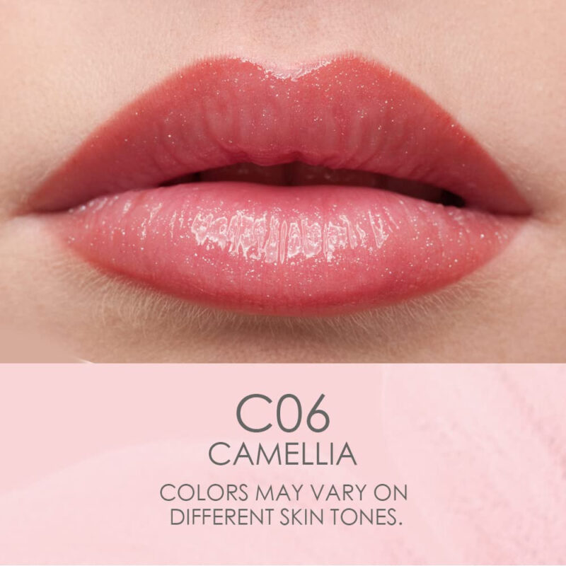 Bálsamo Labial Catkin Color Tinted Changing Lipstick 3,5 Ml - Image 3