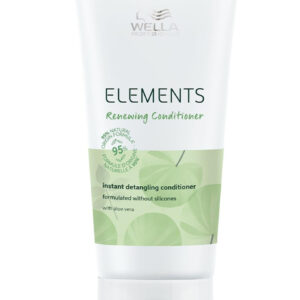 Condicionador Wella Professionals Elements Gentle Renewing