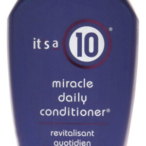 Condicionador Its A 10 Miracle Daily 295 Ml Unissex