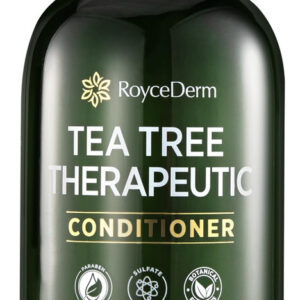 Condicionador Roycederm Tea Tree Therapeutic Hydrating Scalp