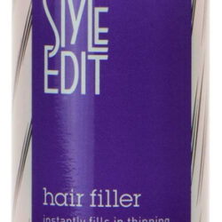 Estilo De Preenchimento De Cabelo Edit Ruivo/vermelho 60ml