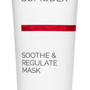 Máscara Facial -christina- Comodex Soothe & Regulate 75 Ml O