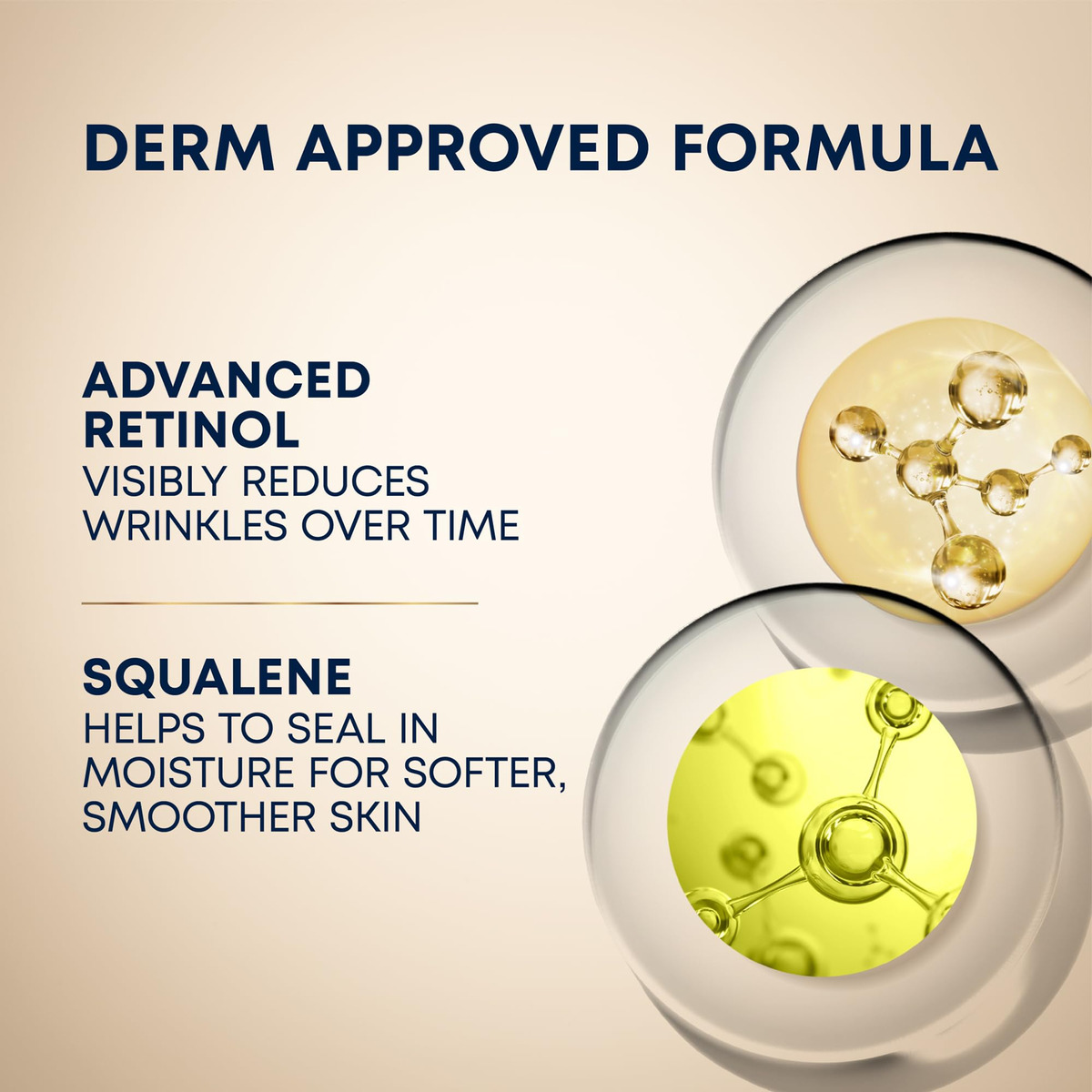Creme Hidratante Roc Retinol Correxion Rugas Profundas - Imagem 5