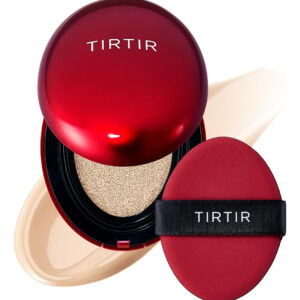 Cushion Foundation Tirtir Mask Fit Red 17m Vanilla 18,7 Ml