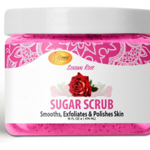 Esfoliante Corporal Spa Redi Sensual Rose 473ml Hidratante E