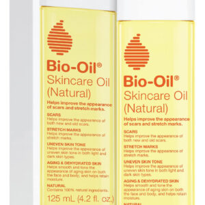 Óleo De Cuidado De Pele Bio-oil Para Cicatrizes E Estrias 12
