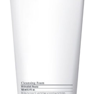 Espuma De Limpeza Pyunkang Yul Korean Para Todas As Peles 15