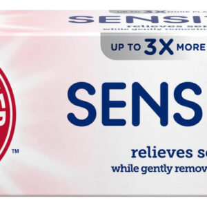 Pasta De Dentes Arm & Hammer Sensitive Refreshing Mint 130 M