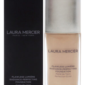 Fundação Laura Mercier Flawless Lumiere 4w1.5 Tawn 30ml