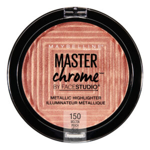 Iluminador Maybelline New York Facestudio Master Chrome