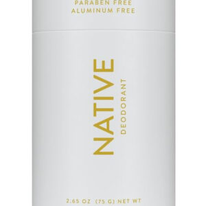 Desodorante Nativo De Zimbro E Ginseng 78ml