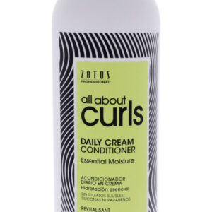 Condicionador Daily Cream Da All About Curls Unissex