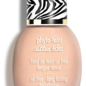 Fundação Sisley Paris Phyto-teint Ultra Eclat 01 Ivory 30m