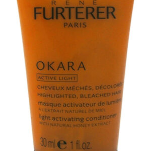 Condicionador Ativador Okara Light De Rene Furterer