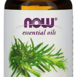 Óleo Essencial De Alecrim Rosemary 30ml Now Solutions