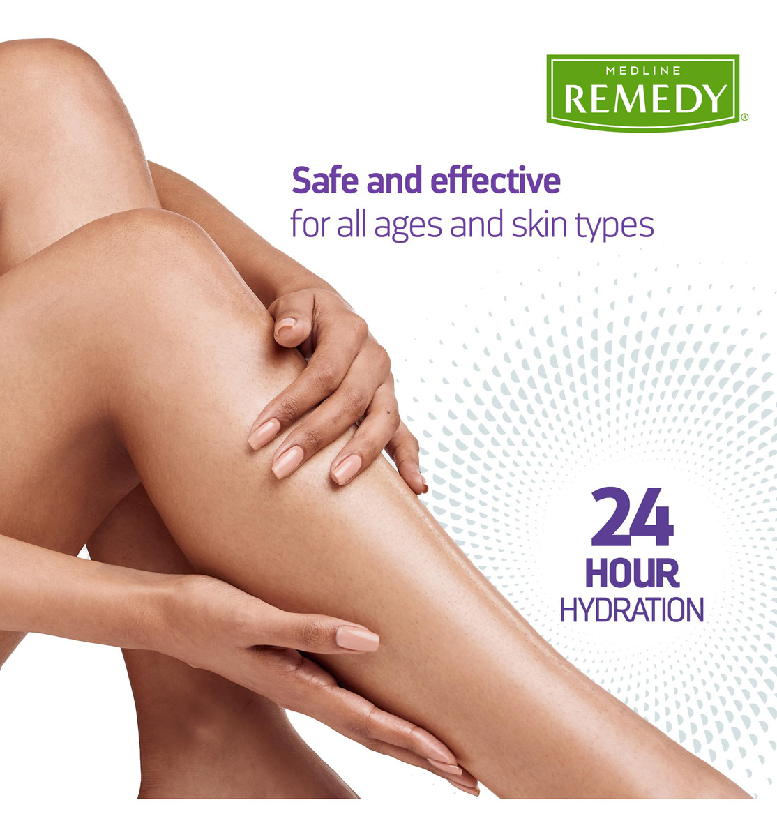 Creme Hidratante Medline Remedy Phytoplex Nutritivo Para A P - Imagem 6