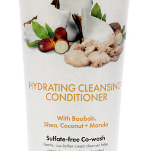 Condicionador De Limpeza Hidratante Curl Rhythm 300ml Para M