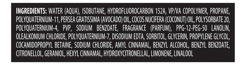 Mousse Tresemmé Flawless Curls Com Óleo De Coco E Abacate 45 - Image 9