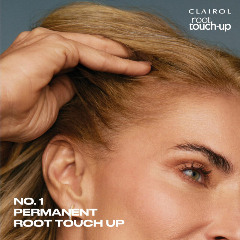 Tintura Para Cabelo Clairol Root Touch-up Nice'n Easy 5 Cast - Image 9