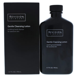 Loção De Limpeza Suave Da Revision, Unissex, 67 Onças