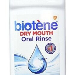 Biotene Oral Enxaguatório Bucal Respiração Boca Sec
