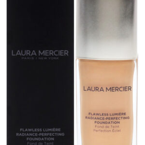 Fundação Laura Mercier Flawless Lumiere 4w2 Chai B