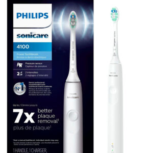 Escova De Dentes Elétrica Philips Sonicare Easy Clean Hx6511