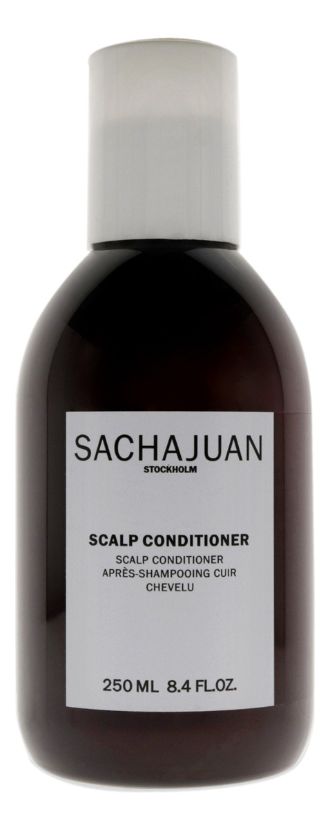 Condicionador De Couro Cabeludo Sachajuan 250ml