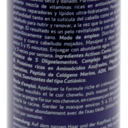 Máscara Capilar Miriam Quevedo Extreme Intensive Antienvelhe