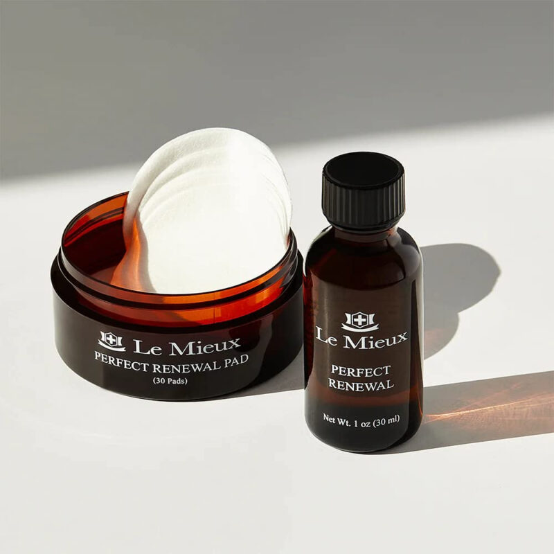 Conjunto De Cuidados Com A Pele Le Mieux Perfect Renewal Gen - Image 2