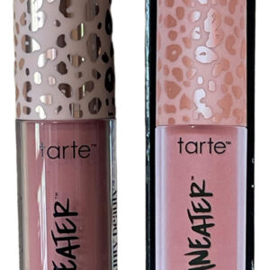 Blush Tarte Maneater Satin Cheek Plump Pink Beige 8 Ml