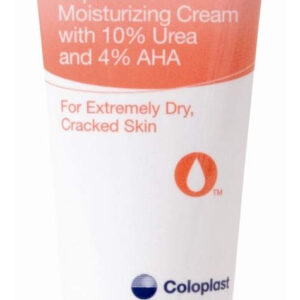 Creme Hidratante Coloplast Atrac Tain Sween 60ml Com Uréia 1
