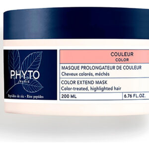 Máscara De Cuidado Capilar Phyto Color Extend Para Cabelos T