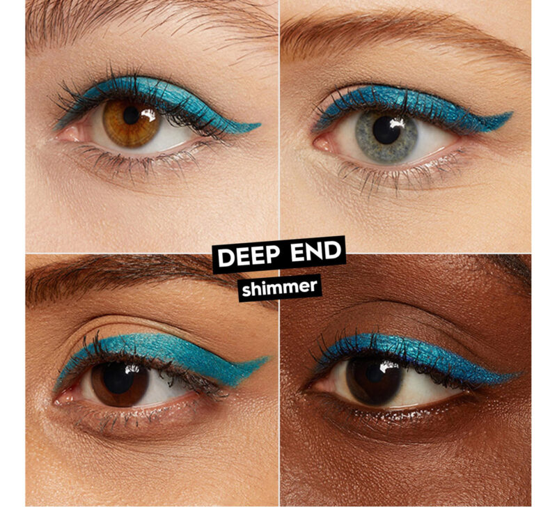 Lápis Delineador Azul Urban Decay 24/7 Glide-on - Image 2