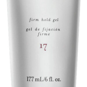 Gel Modelador Kenra 17 High Hold 180 Ml Sem Álcool