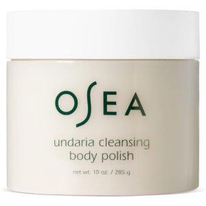 Esmalte Corporal Osea Undaria Cleansing 300 Ml, Digno De Spa